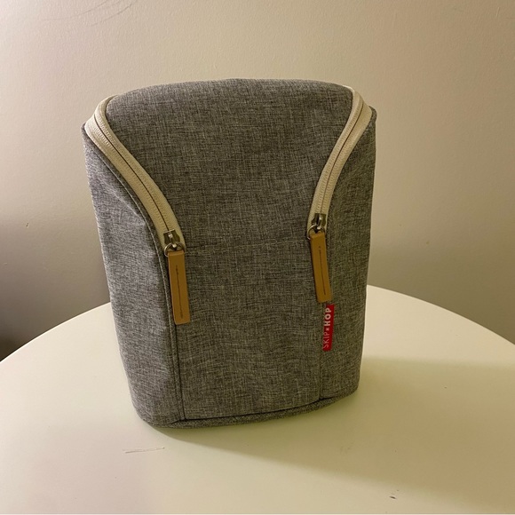 Skip hop diaper bag - Picture 5 of 10